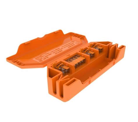 quickfix jb4 junction box for wago connectors|quickfix jb 4.